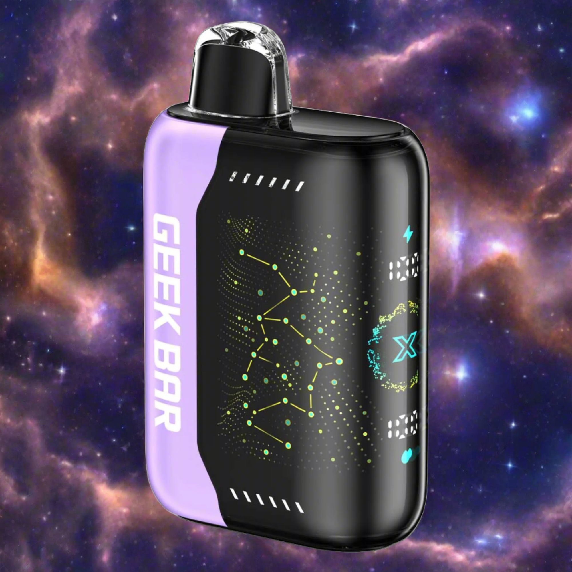 Geek Bar Pulse X Vapor Devils Geek Bar Pulse X Vapor Devils