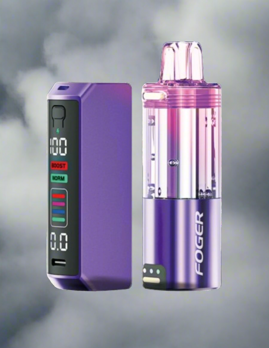 FOGER Switch Pro POD ~ 30K *PREORDER*