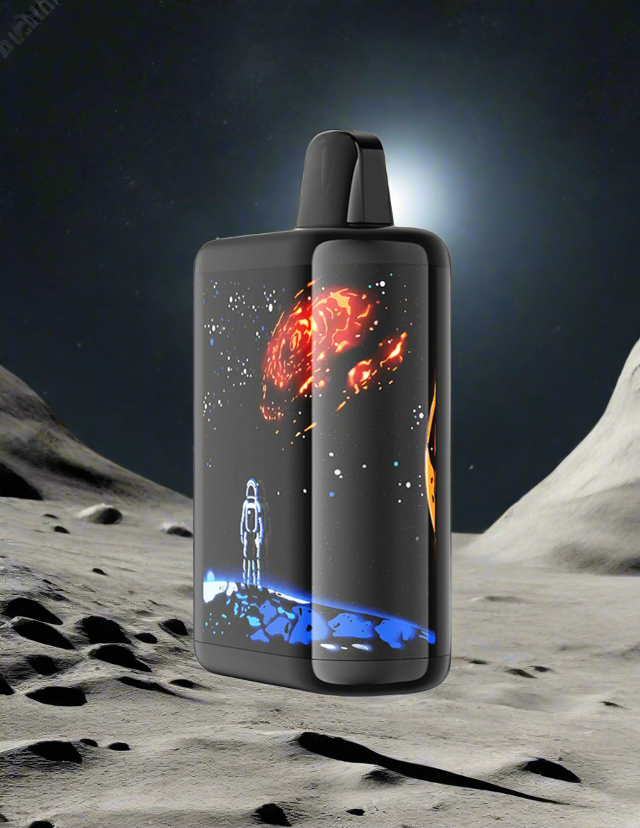 Dojo Sphere X | Powered by Vaporesso