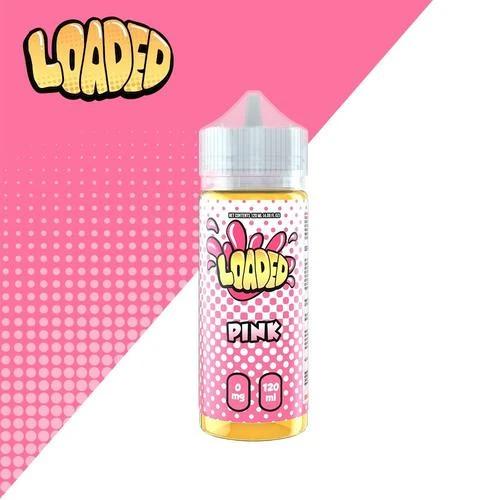 Loaded Salts - PINK