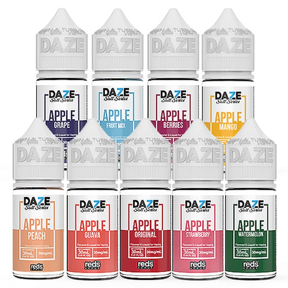 Reds Salts