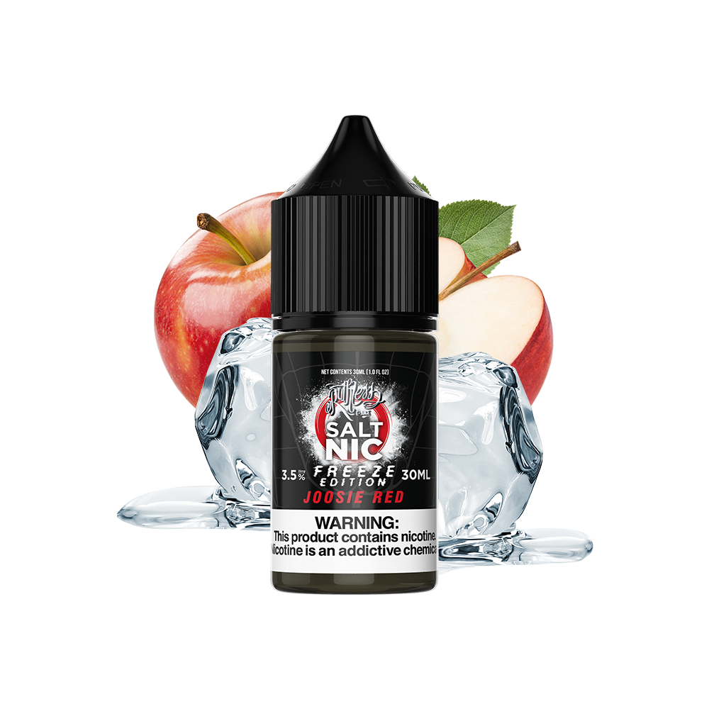 Ruthless Salt - Joosie Red FREEZE