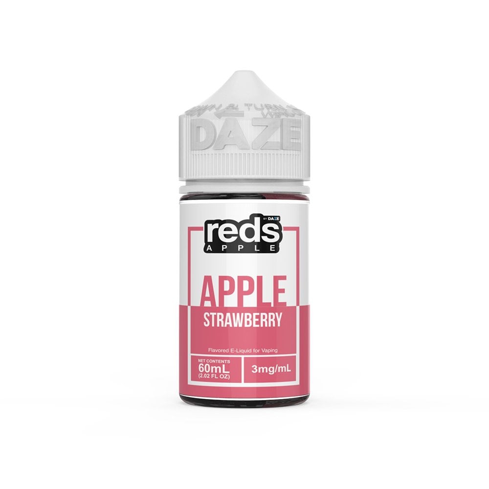 Reds Strawberry