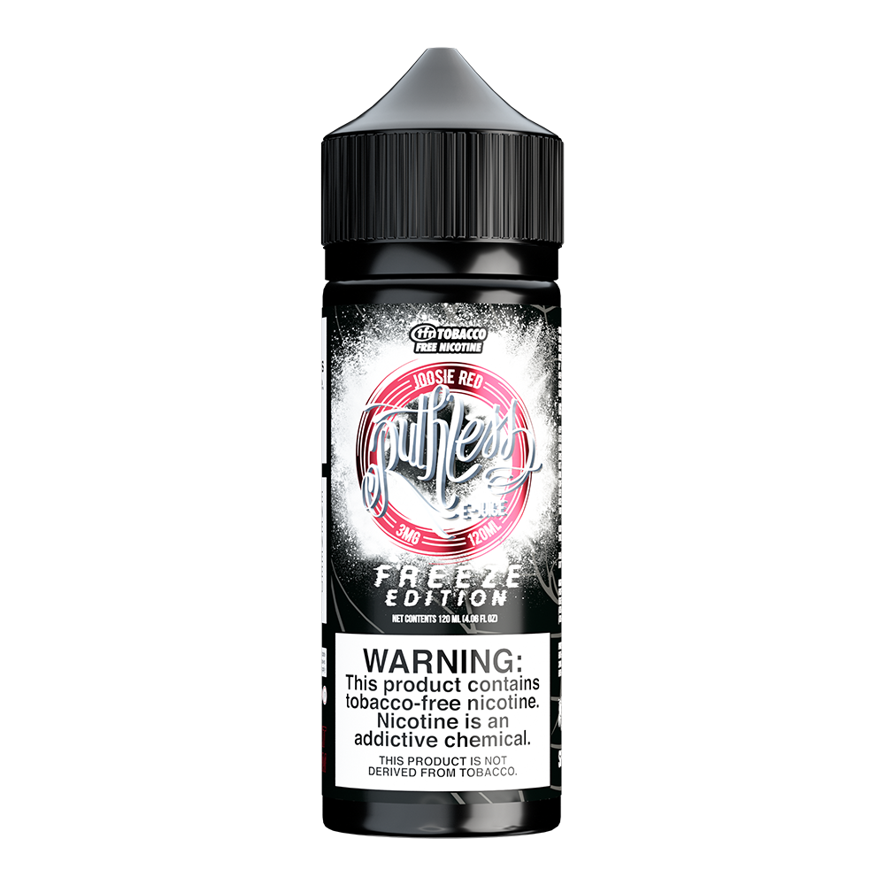 Ruthless Freeze - Joosie Red