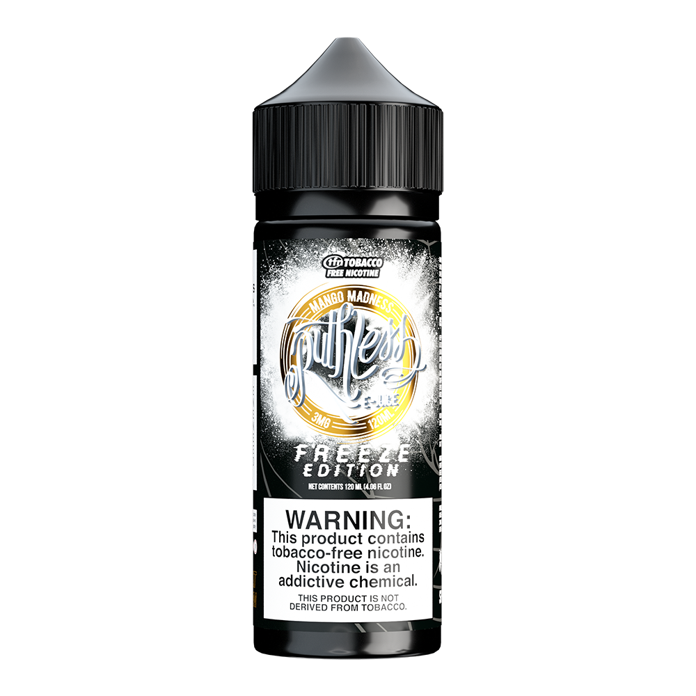Ruthless Freeze - Mango Madness