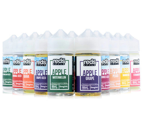 Reds Watermelon ICED
