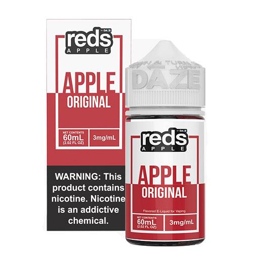 Reds E-Juice