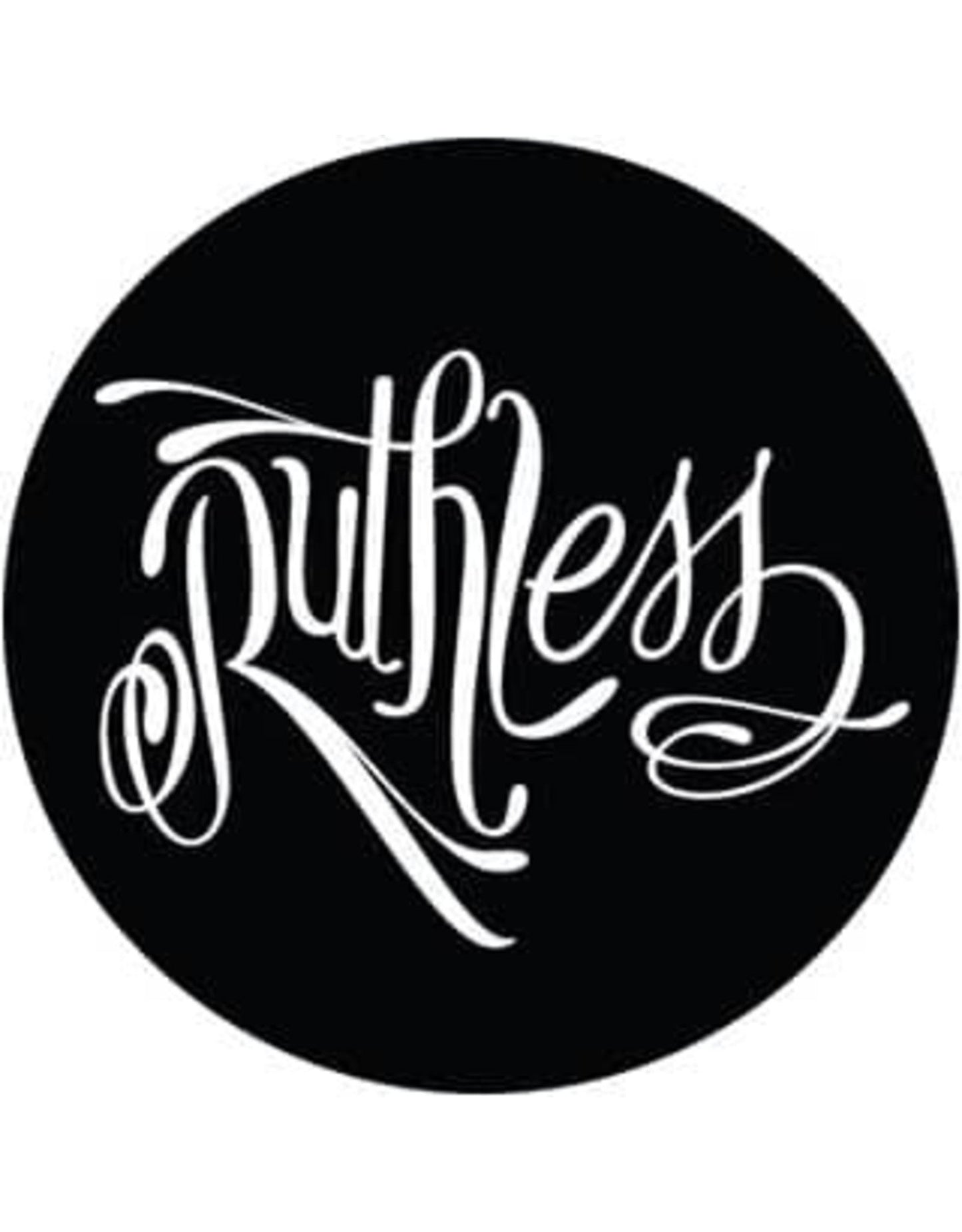 Ruthless - Swamp Thang