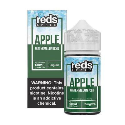 Reds Watermelon ICED