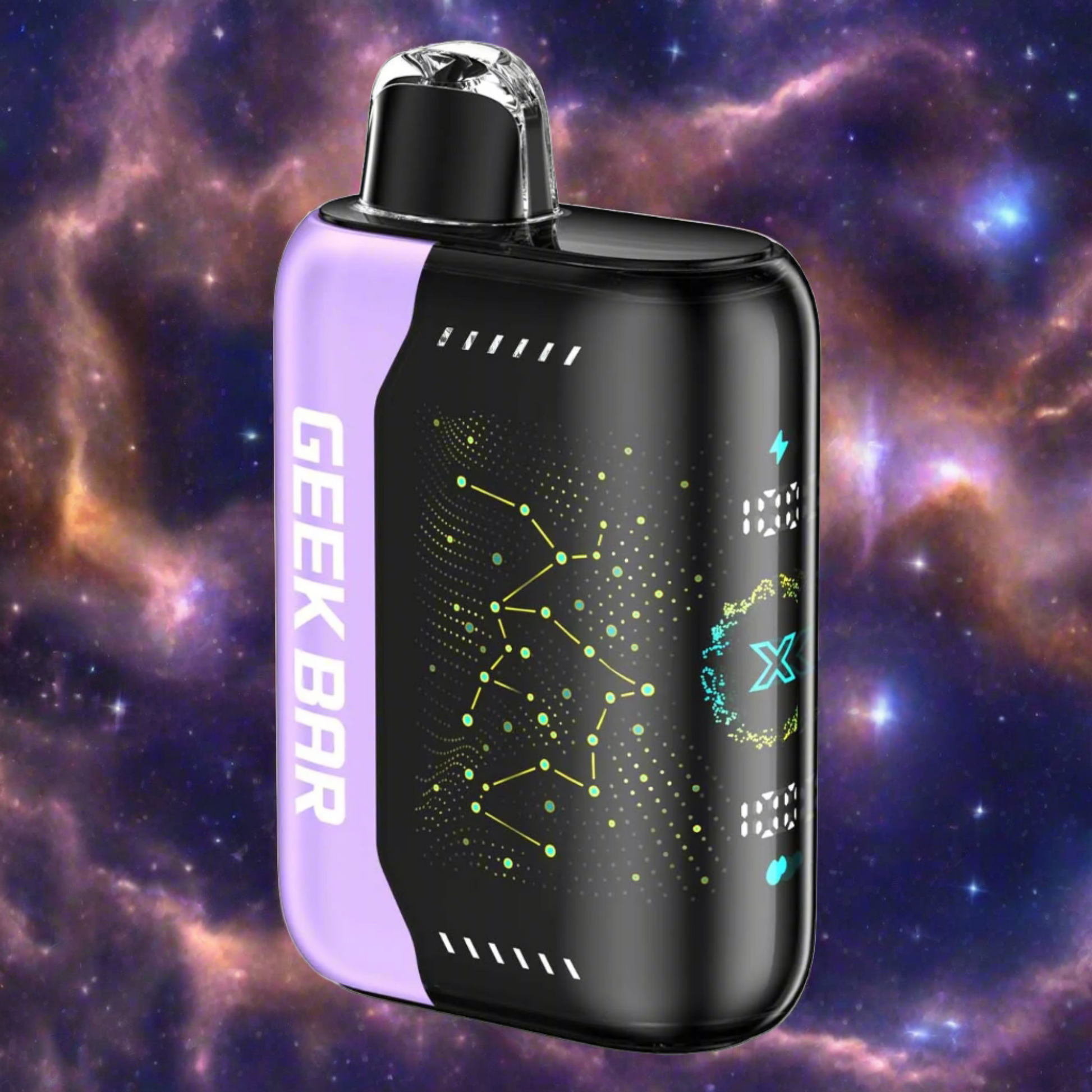 Geek Bar Pulse X Vapor Devils Geek Bar Pulse X Vapor Devils