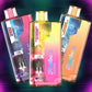 Hotbox Luxe 12k