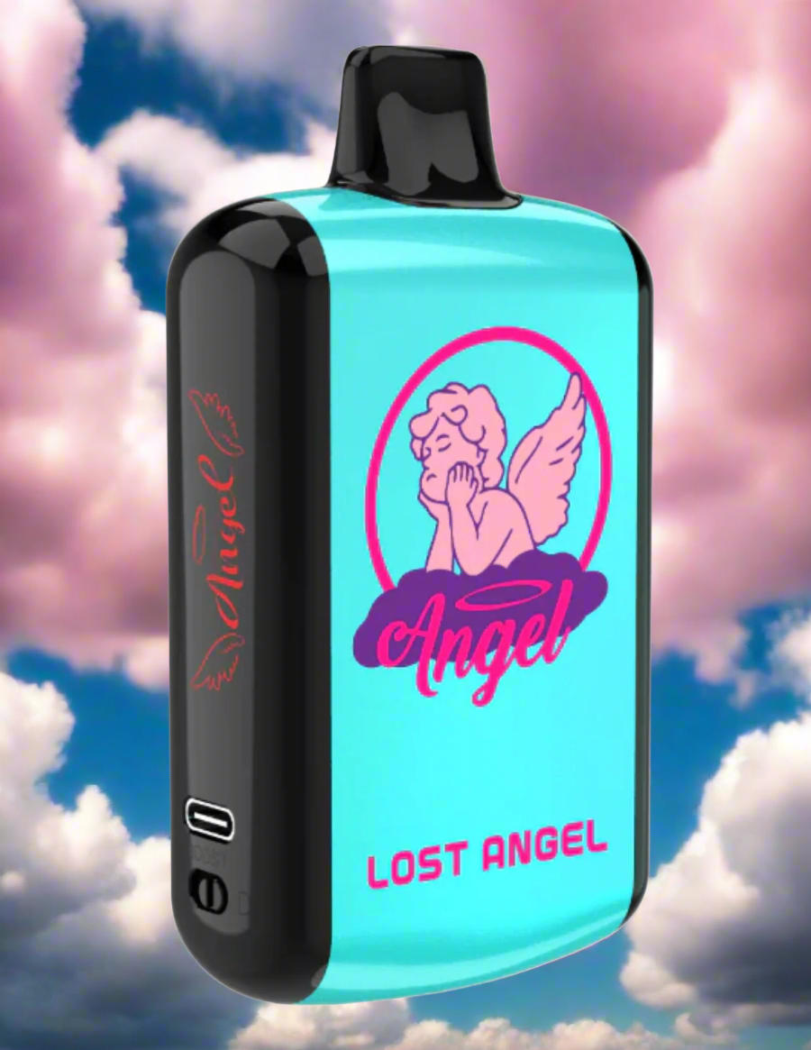 LOST ANGEL PRO MAX