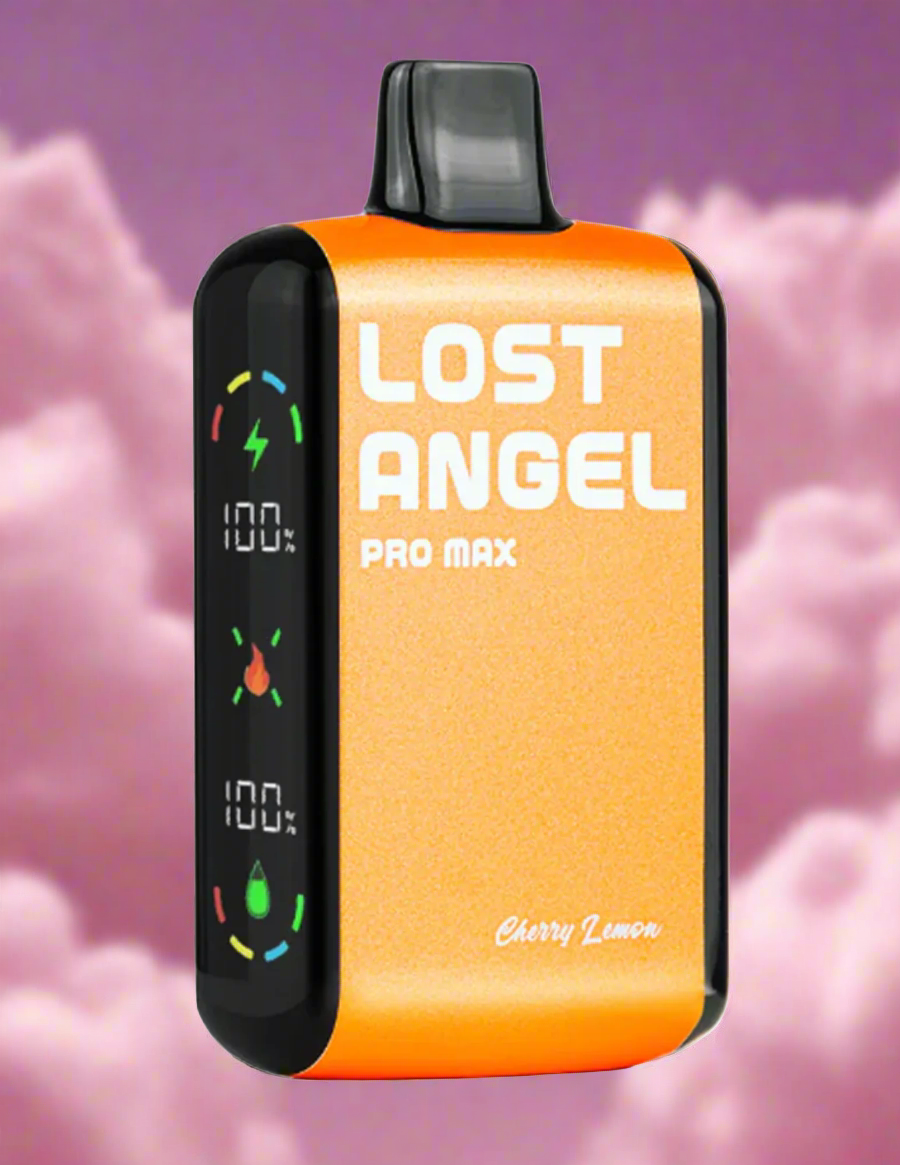 LOST ANGEL PRO MAX