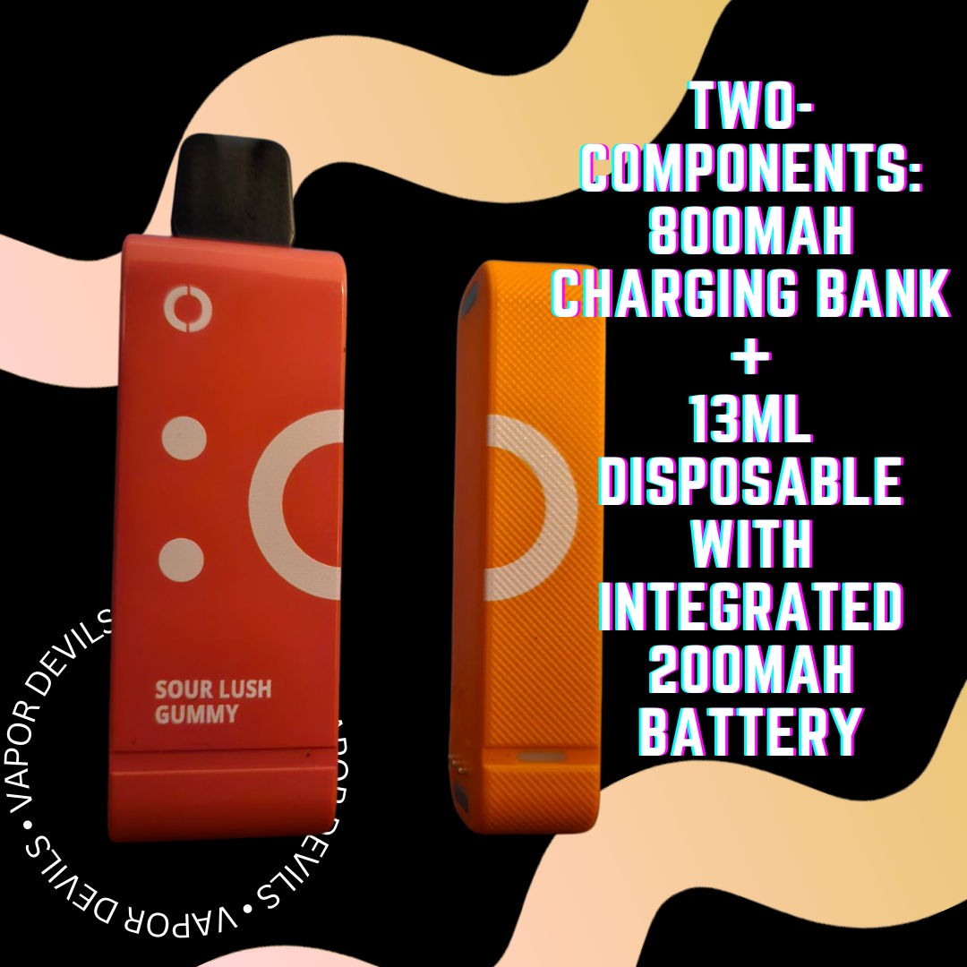 elf bar vape uk Off-Stamp SW9000 Vape Review main image 0