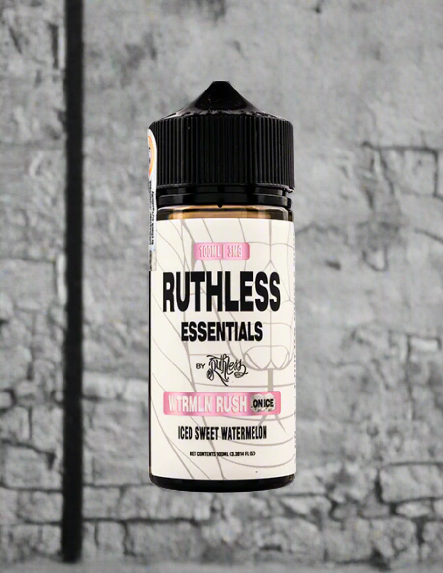 WTRMLN Rush ON ICE | Ruthless Essentials