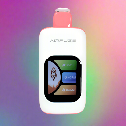 AIRFUZE | Smart 30000 (Preorder)