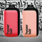Hyperbar PX20000