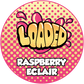 Loaded - Raspberry Eclair