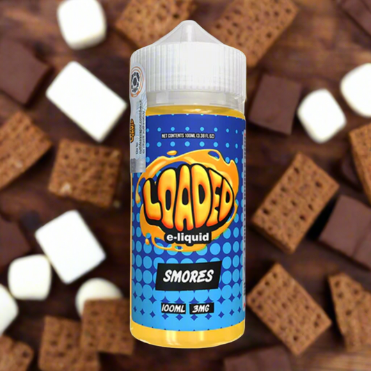 Loaded - Smores