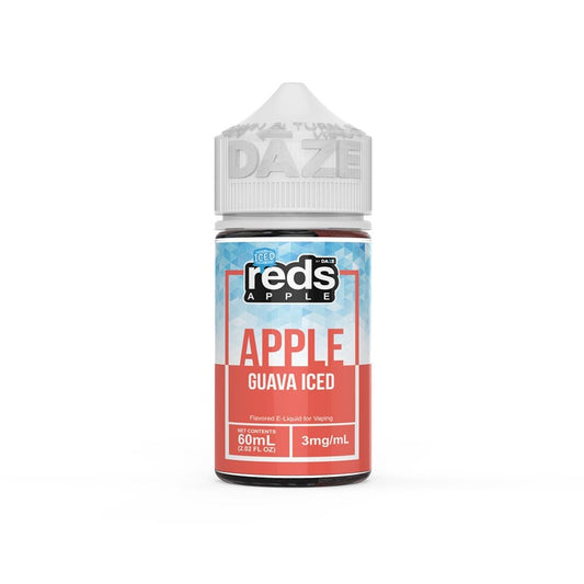 Reds Guava ICED