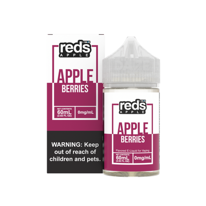 Reds E-Juice