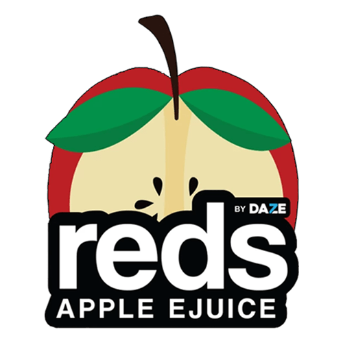 Reds Salts Fruit Mix ICED