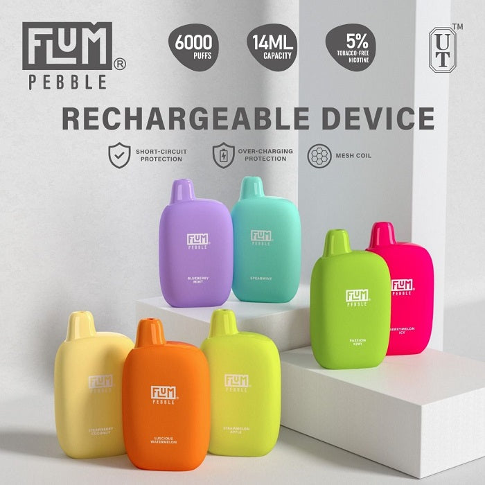 Open Flum Pebble Flum Pebble Vapor Devils Open Flum Pebble Flum Pebble Vapor Devils
