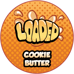 Loaded - Cookie Butter