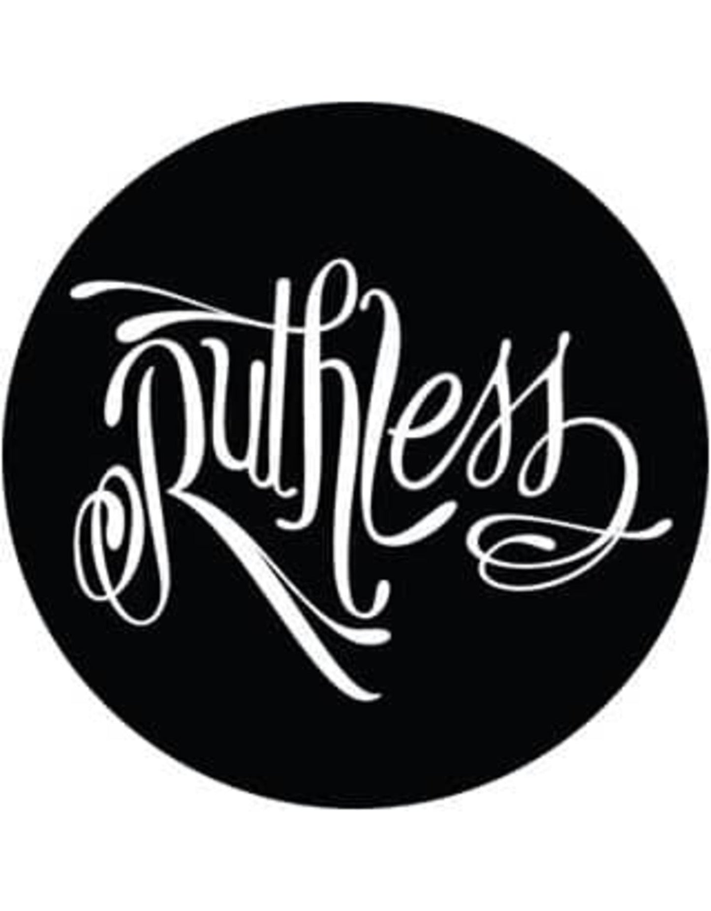 Ruthless - Strizzy